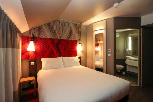 Hotel Ibis Cahors