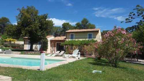Villa Maison Campagne Petite M�re
