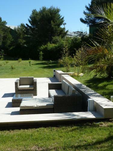 Villa Maison Campagne Petite M�re