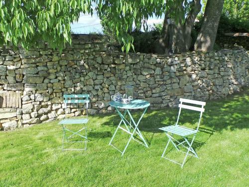 Modern Villa In Saint-privat-de-champclos With Private Pool