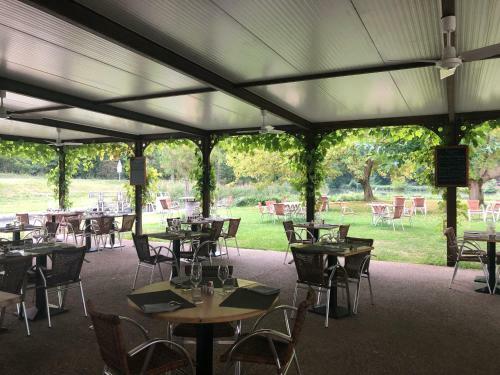 Bed & Breakfast L?�le Aux Bateaux