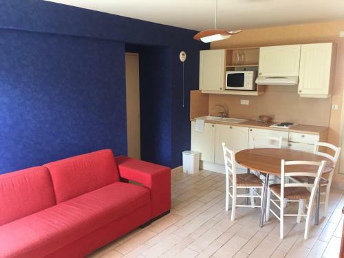 Apartamento R�sidence Bellevue
