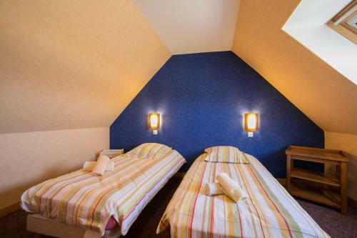Apartamento R�sidence Bellevue