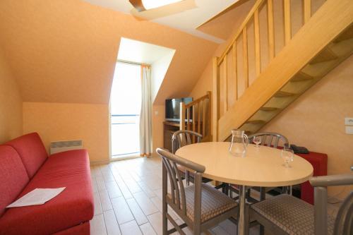Apartamento R�sidence Bellevue
