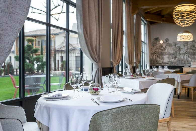 Clos Castel Villas