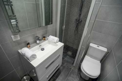 Apartamento Appartement Mistral By Connexion