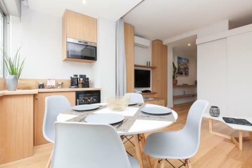 Luxury Apartment Grand H�tel Le Dauphin