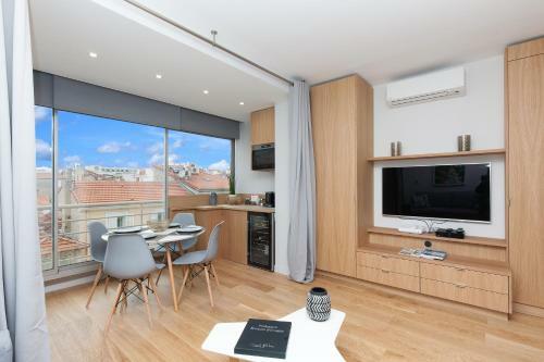 Luxury Apartment Grand H�tel Le Dauphin