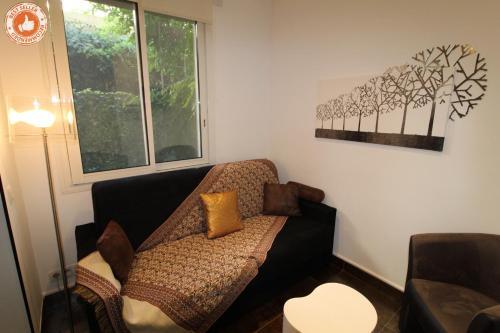 Apartamento Cannes Croisette Alc 52 Antibes 1