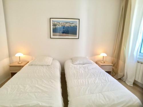 Homeplace Apartement Forville Cannes