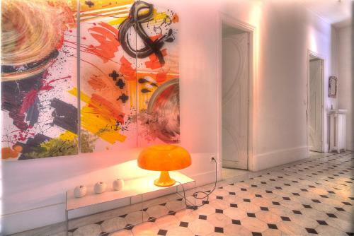 Apartamento Livia Cannes Croisette Alsace 42a