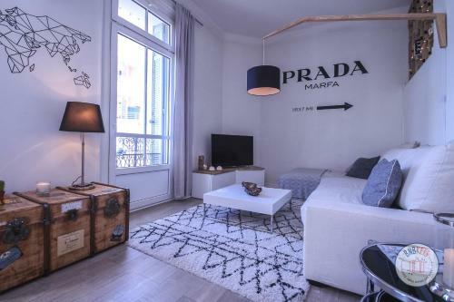 Apartamento Saint-nicolas Cannes