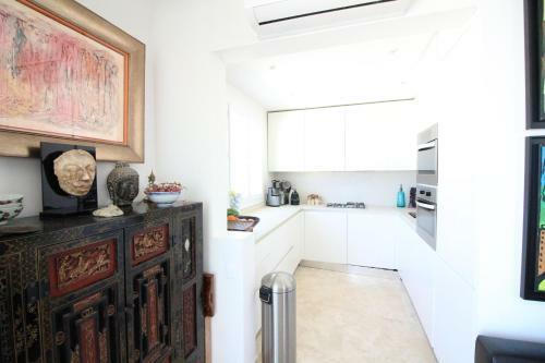 Gorgeous Apartment Alexandre III Sea View