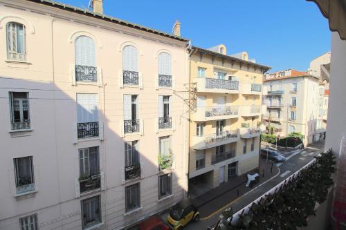 Apartamento Cannes Croisette Gallieni 56