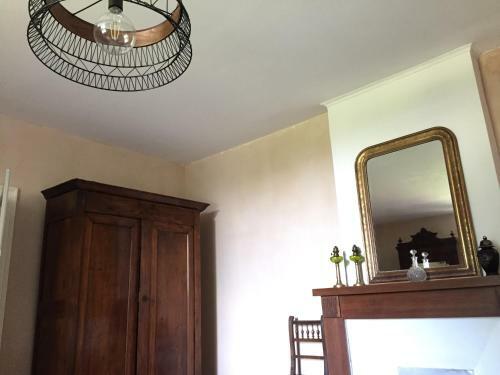 Bed & Breakfast Domaine De Puytirel