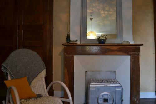 Bed & Breakfast Domaine De Puytirel