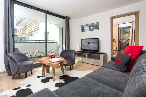 La Cordee 112 Apartment - Chamonix All Year
