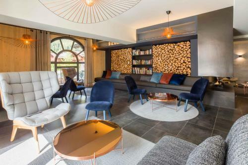 La Cordee 112 Apartment - Chamonix All Year