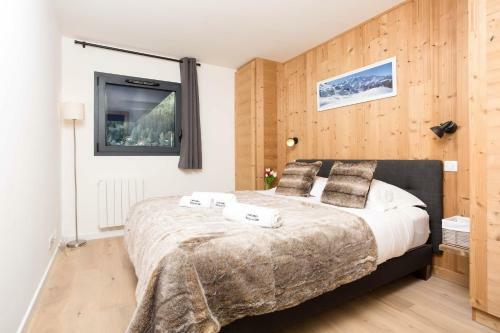 La Cordee 112 Apartment - Chamonix All Year