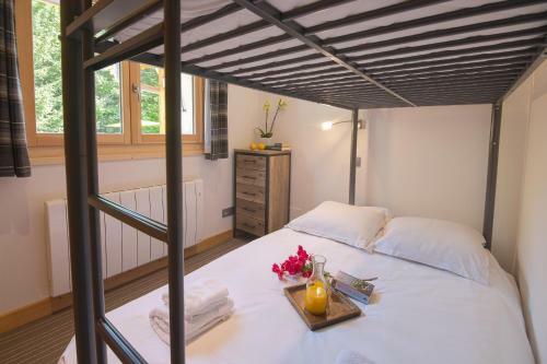 Apartamento Appartement La Creusettaz