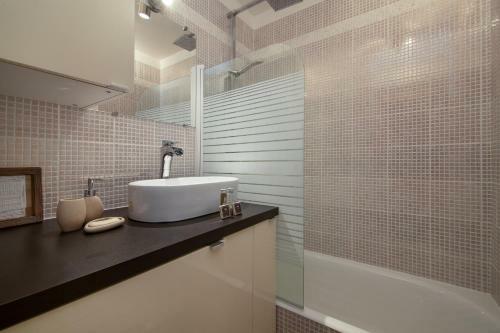 Apartamento La Pers�v�rance F