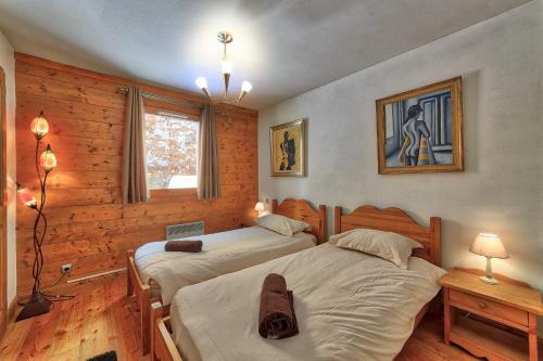 Apartamento Burgundy: Residence Villa Vallet
