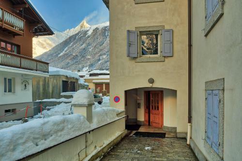 Apartamento Burgundy: Residence Villa Vallet