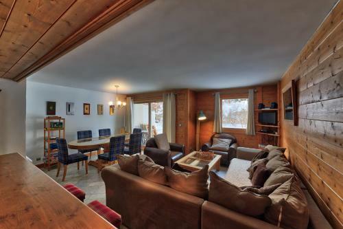 Apartamento Burgundy: Residence Villa Vallet