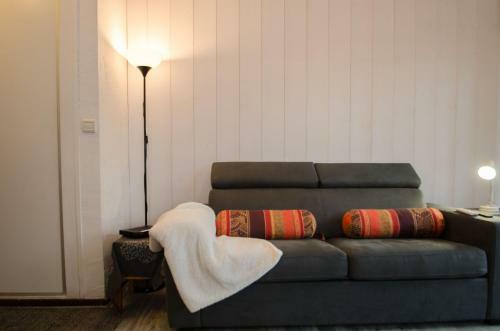 Apartamento Cabri