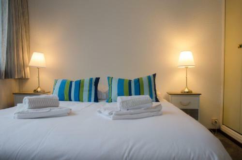 Apartamento Cabri