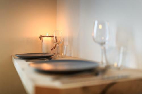 Apartamento Zen (chu Gabriel Montpied)