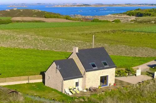 Holiday Home Cl�der - Bre05326-f