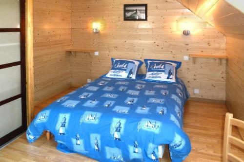 Holiday Home Cl�der - Bre05326-f