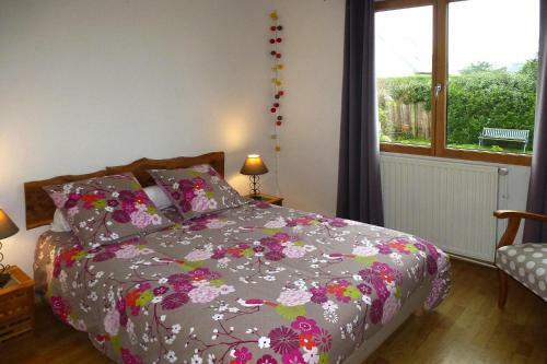 Holiday Home Cl�der - Bre05223-f