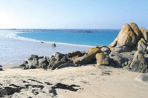 Holiday Home Cl�der - Bre05223-f