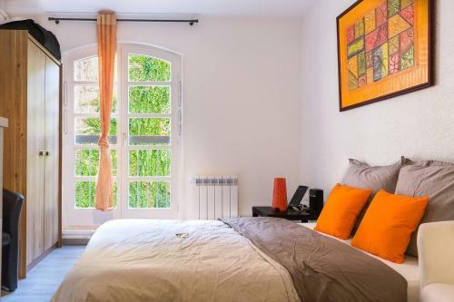 Apartamento ??the Pfeffel | Unbeatable Location |petite Venise