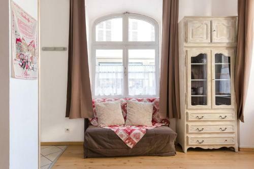 Apartamento ?? The "bredele" - 1 Br | Petite Venise ??
