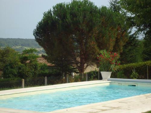 Villa La Terrasse