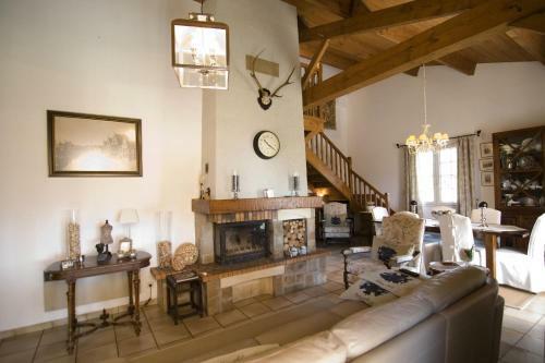Villa La Terrasse