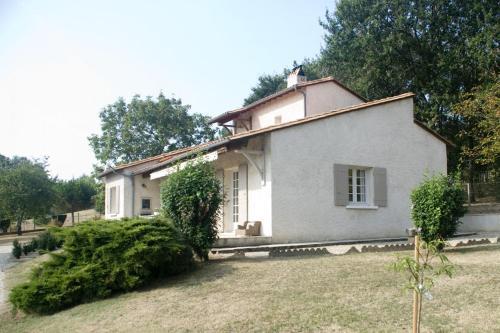 Villa La Terrasse