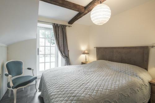 Le Saint Enogat, Dinard, Maison 4 Chambres