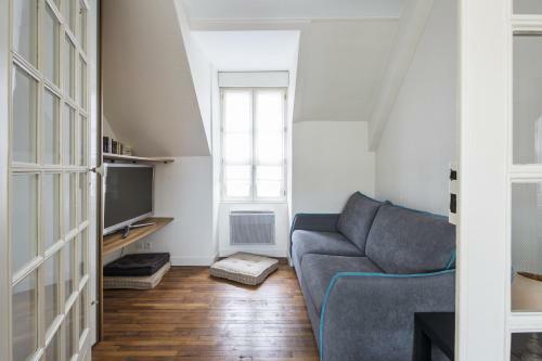 Le Saint Enogat, Dinard, Maison 4 Chambres