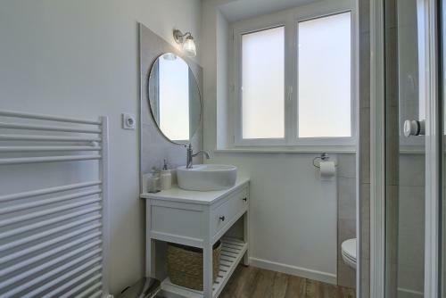Apartamento Le Jouvence - Cosy & Clean