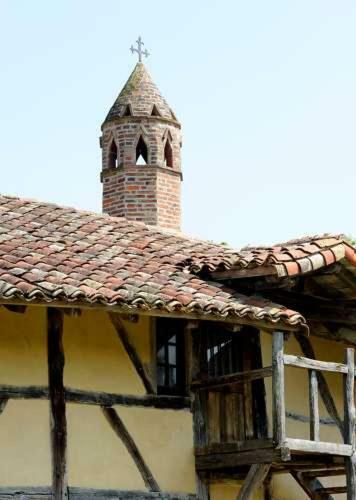 A La Poularde B&B