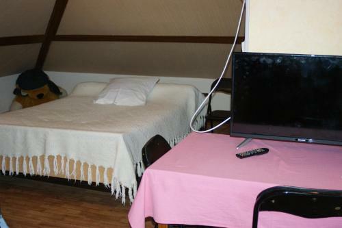 Hotel H�tel Des Voyageurs