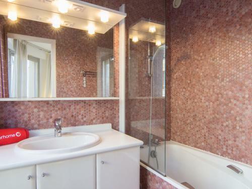 Apartment Le Bellevue.1