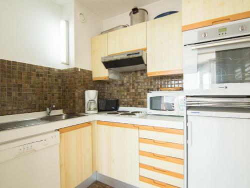 Apartment Le Bellevue.1