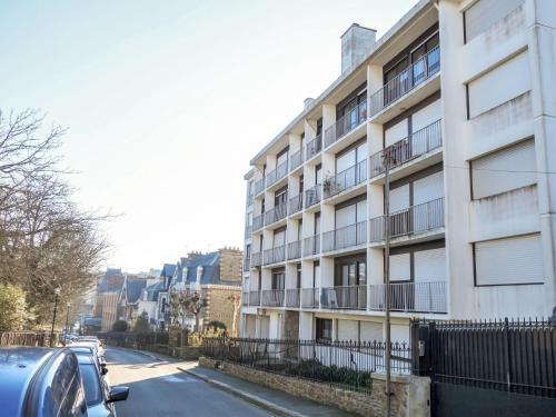 Apartment Les Mimosas