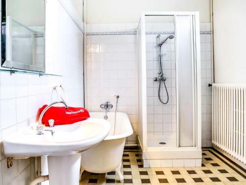Holiday Home La Chaumi�re
