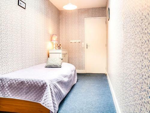 Holiday Home La Chaumi�re